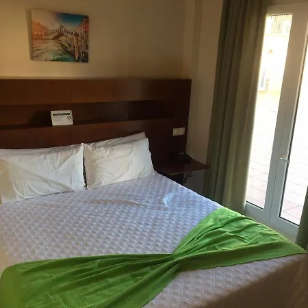 Hostal San Marcos-3