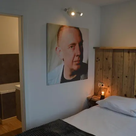 Luxury Spa Hotel - Francofolies-3