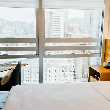 The Empire Hotel Kowloon - Tsim Sha Tsui-2