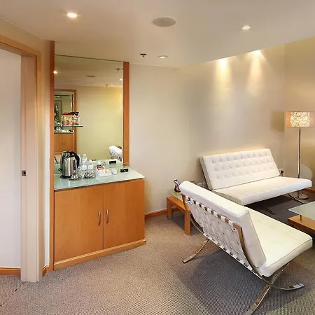 The Empire Hotel Kowloon - Tsim Sha Tsui-3