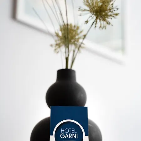 Hotel Garni Moers-3