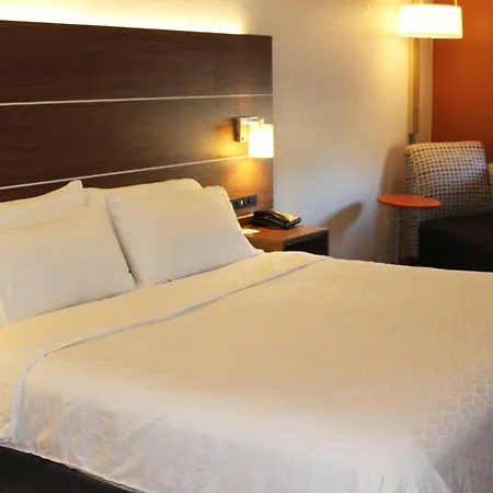 Holiday Inn Express Winfield - Teays Valley By Ihg-2