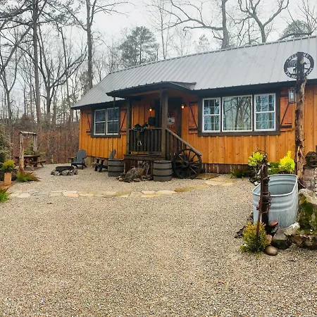 Fox Pass Cabins-3