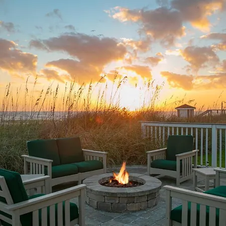Henderson Park Inn-2