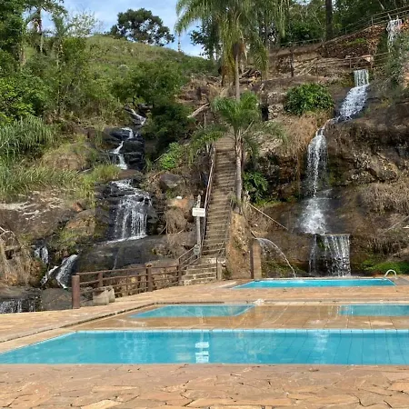 Pousada Cachoeira Dos Sonhos-2