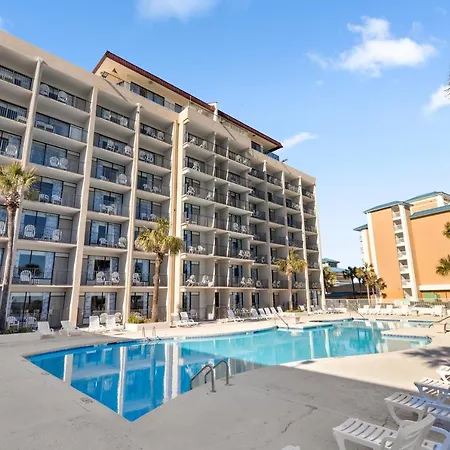 Ocean Crest Inn And Suites-3