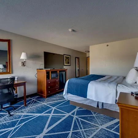 Home2 Suites By Hilton Somerset, Ky-2