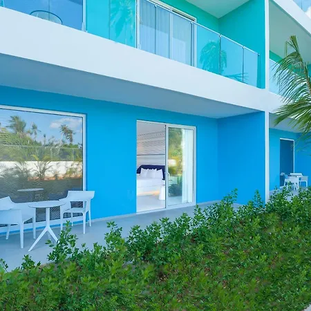 Temptation Miches Resort, Punta Cana (Adults Only)-2