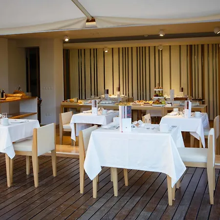 Hotel Echaurren Relais & Chateaux-3