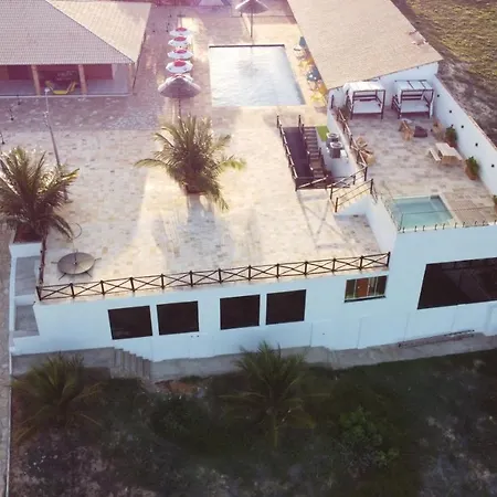 Peixe Gordo Hotel-3