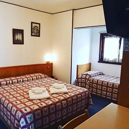 Hotel Marguareis-3