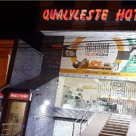 Qualyleste Hotel-3