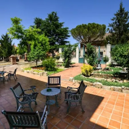 Hostal Infanta Doña Leonor-2