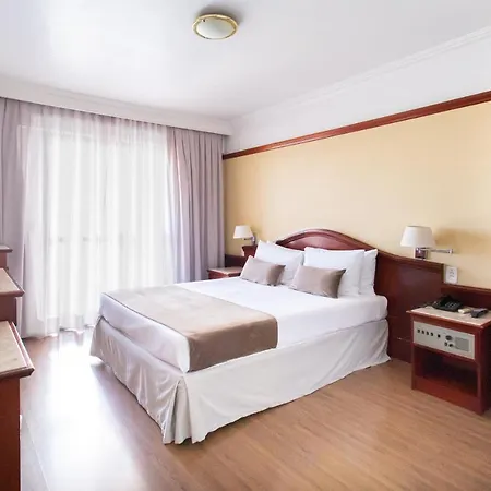 Jandaia Turismo Hotel-2