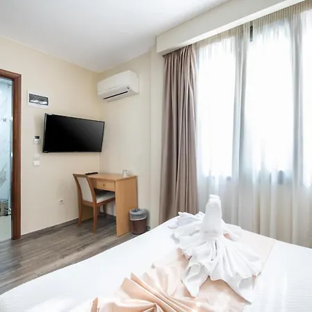 Athens Golden City Hotel-2