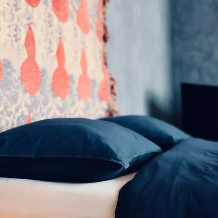 Boutique Hotel Verne Dreams-3