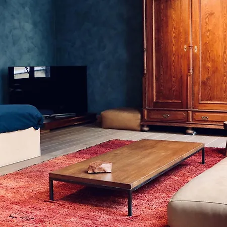 Boutique Hotel Verne Dreams-2