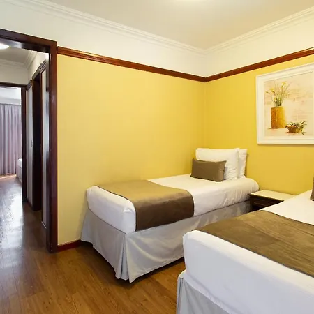 Jandaia Turismo Hotel-3