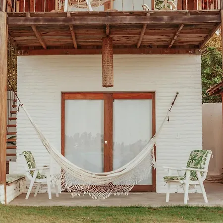 Casa Na Lagoa-2