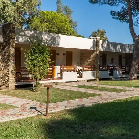 Golfo Del Sole Hotel-2