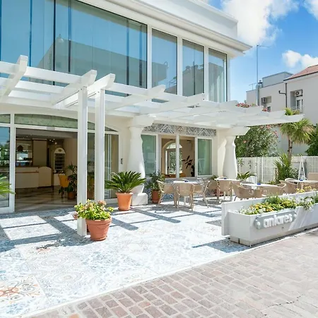 Hotel Antares-2