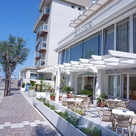Hotel Antares-3