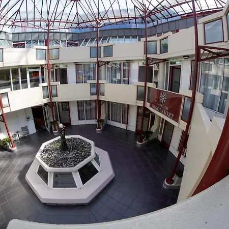 Hotel Am Nikolaiort-3