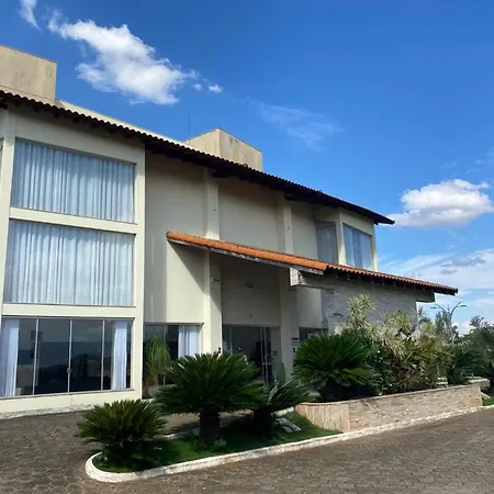 Class Hotel Passos Rio Grande Portal da Canastra-3
