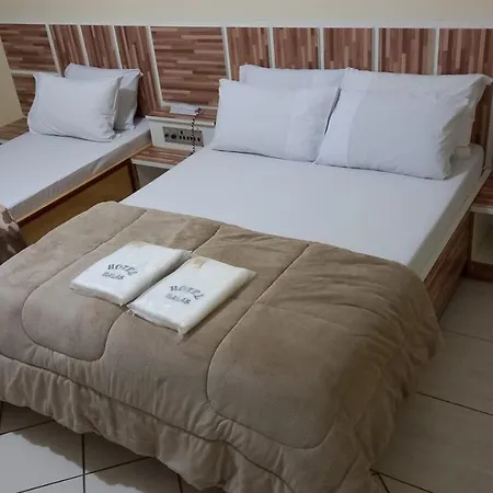 Hotel Dalias-3