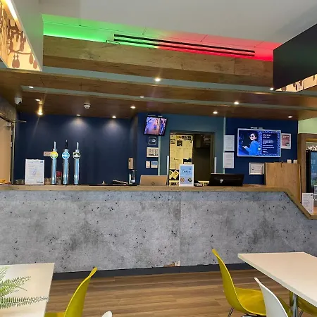ETAP Hotel Belfast-3