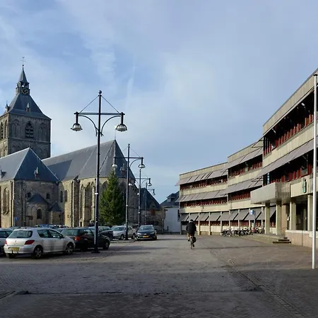Stadshotel Ter Stege-2