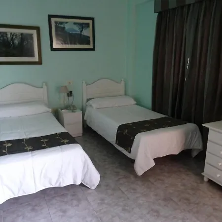 Hotel Tanausu-3