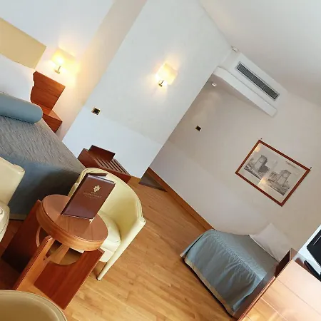 Solofra Palace Hotel & Resort-2