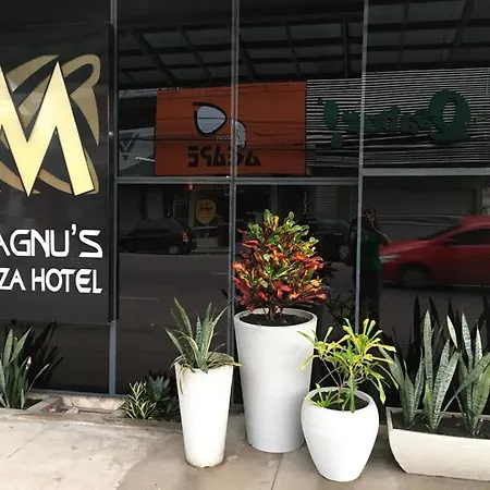 Magnus Plaza Hotel-3