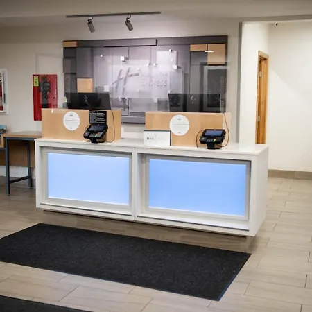 Holiday Inn Express Winfield - Teays Valley By Ihg-3