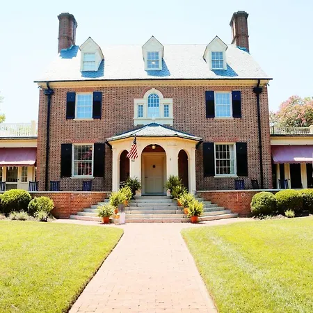 Hornsby House Inn-2