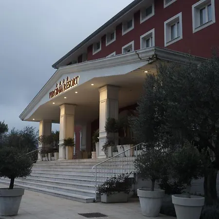 Virginia Resort & Spa - Adults Only-2