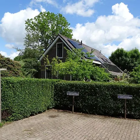 B&B Tulden Farmhouse-2