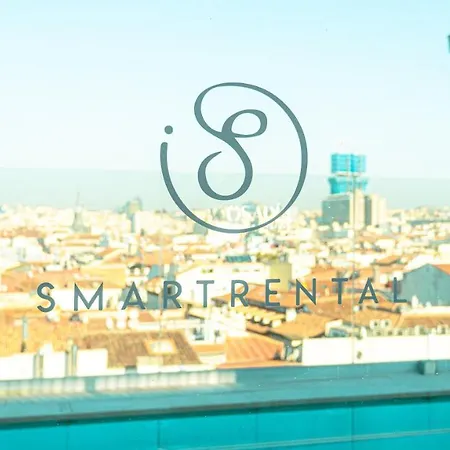 Smartrental Collection Gran Via Capital-2