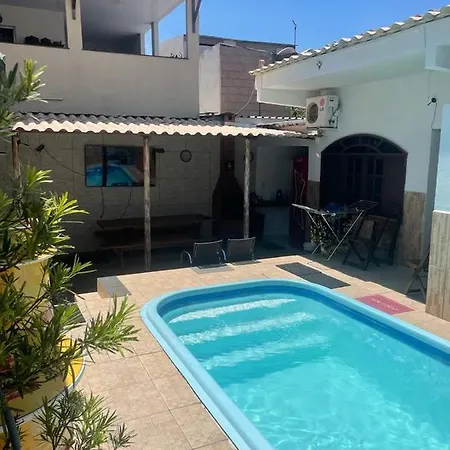 Zacas House Itapoa-2