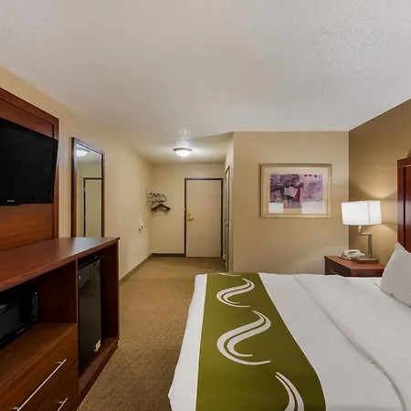 Quality Inn Marysville-2