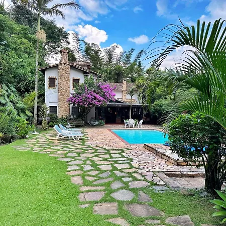 Pousada Valle Paradiso-2