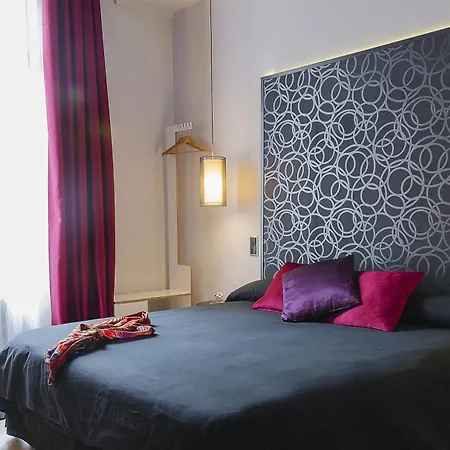 Umma Barcelona B&B Boutique-3