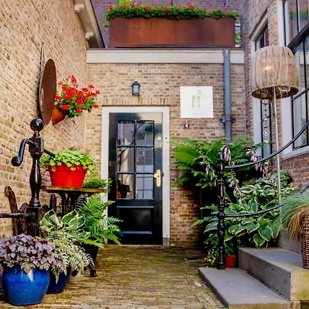 Pension B&B Pluk-2