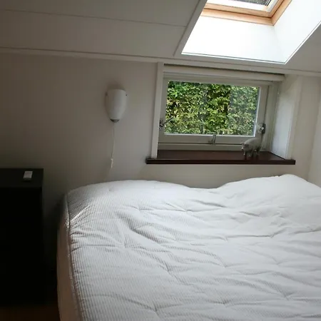 Bed & Breakfast Ter Borg-3