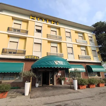 Hotel Industria-2