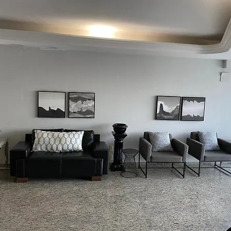 Hotel Caiçara-2
