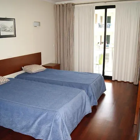 Hotel Gaivota-3
