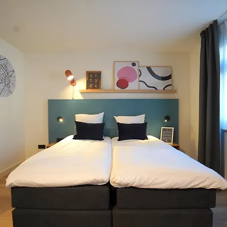 Zest Hotel Daalhemerweg-2