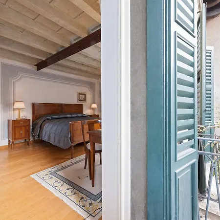 Domus Nova Verona - Italian Homing-2